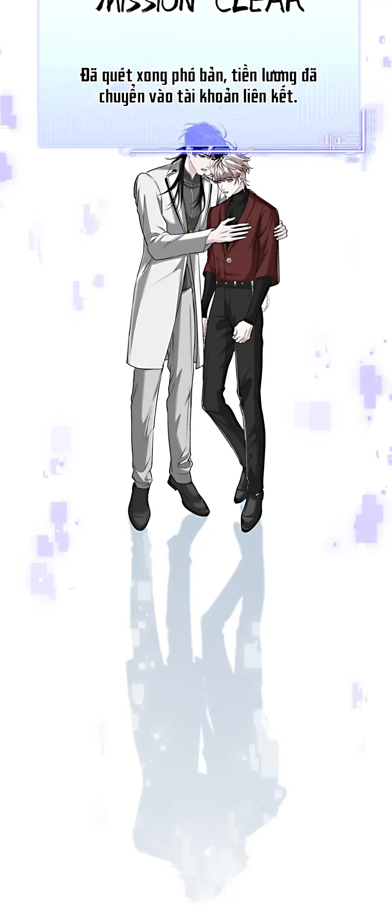 Xóa Sổ Mọi Thứ Về Cậu Chapter 17 - Trang 34