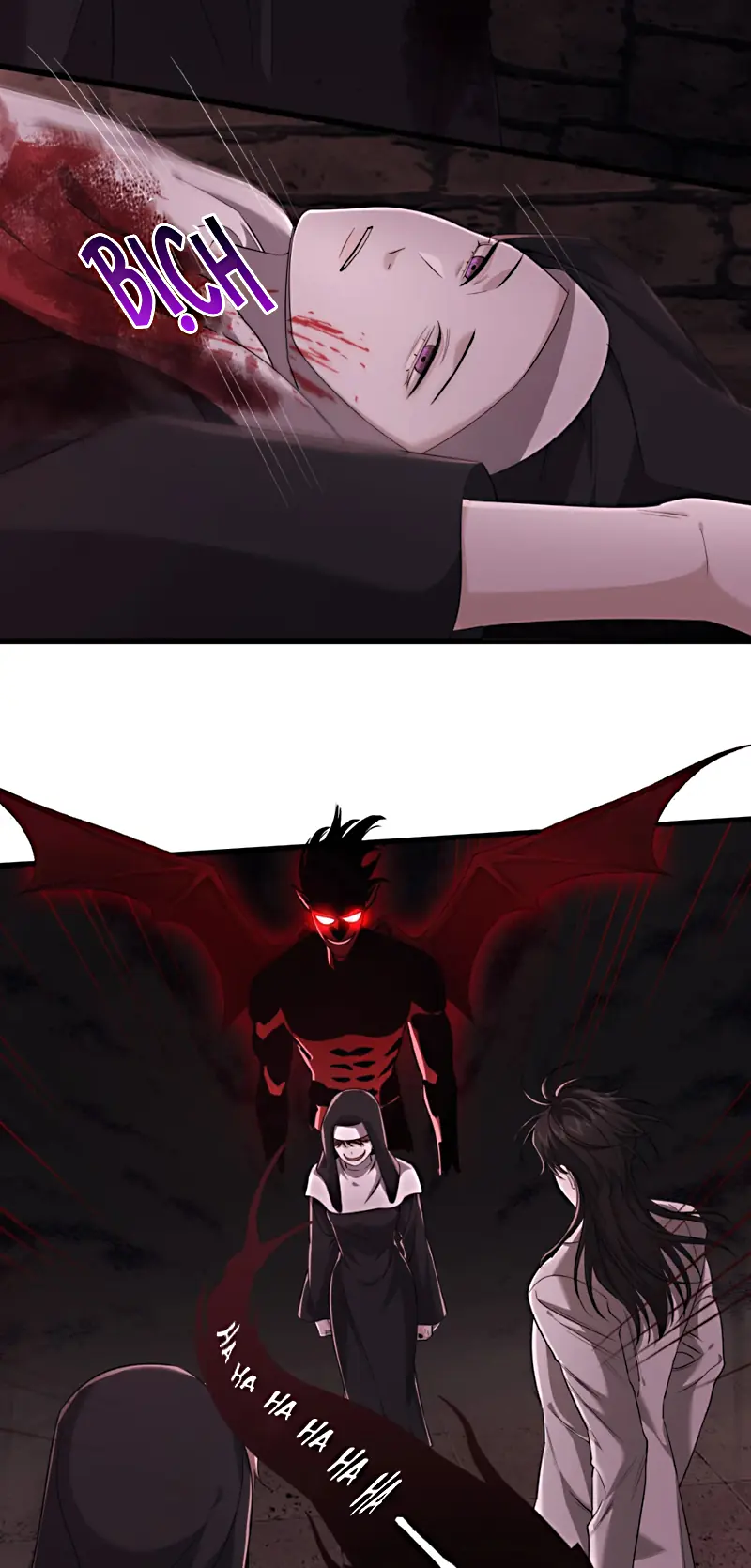 Xóa Sổ Mọi Thứ Về Cậu Chapter 17 - Trang 5