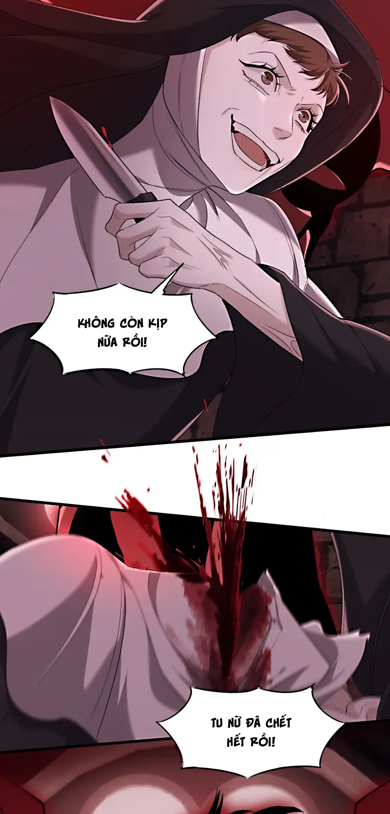 Xóa Sổ Mọi Thứ Về Cậu Chapter 17 - Trang 7