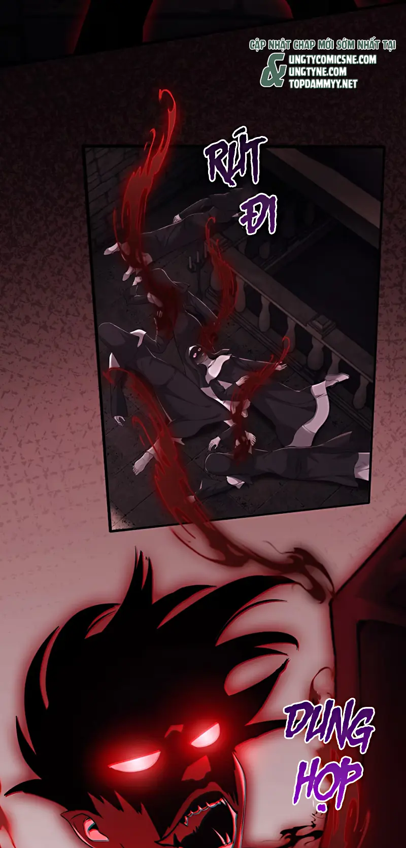 Xóa Sổ Mọi Thứ Về Cậu Chapter 17 - Trang 9