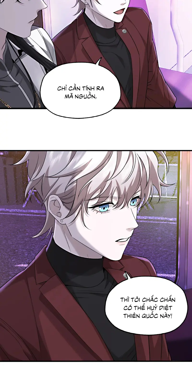 Xóa Sổ Mọi Thứ Về Cậu Chapter 18 - Trang 12