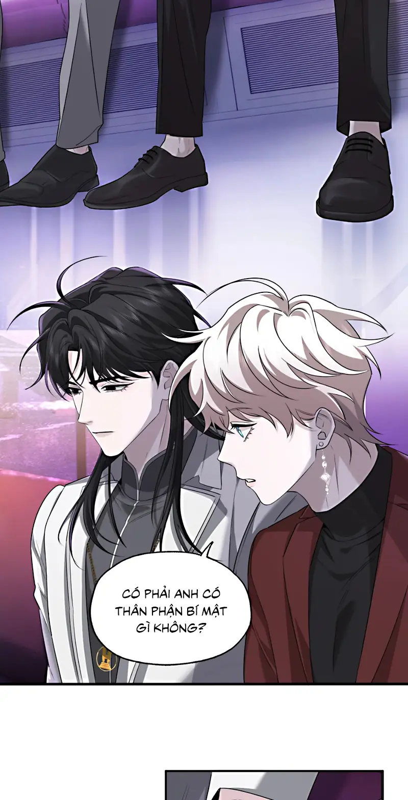 Xóa Sổ Mọi Thứ Về Cậu Chapter 18 - Trang 14