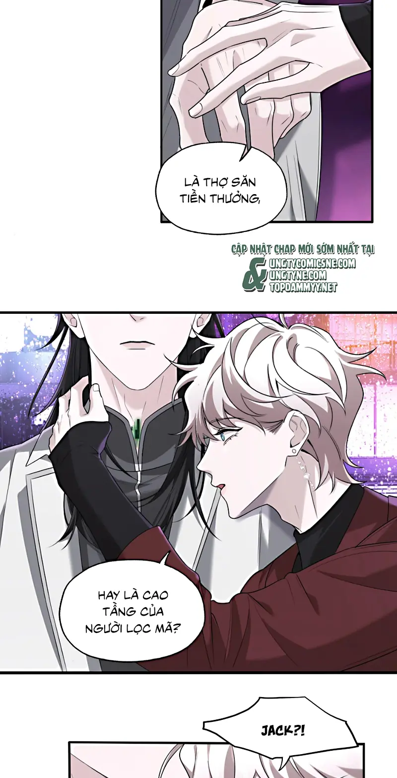 Xóa Sổ Mọi Thứ Về Cậu Chapter 18 - Trang 15