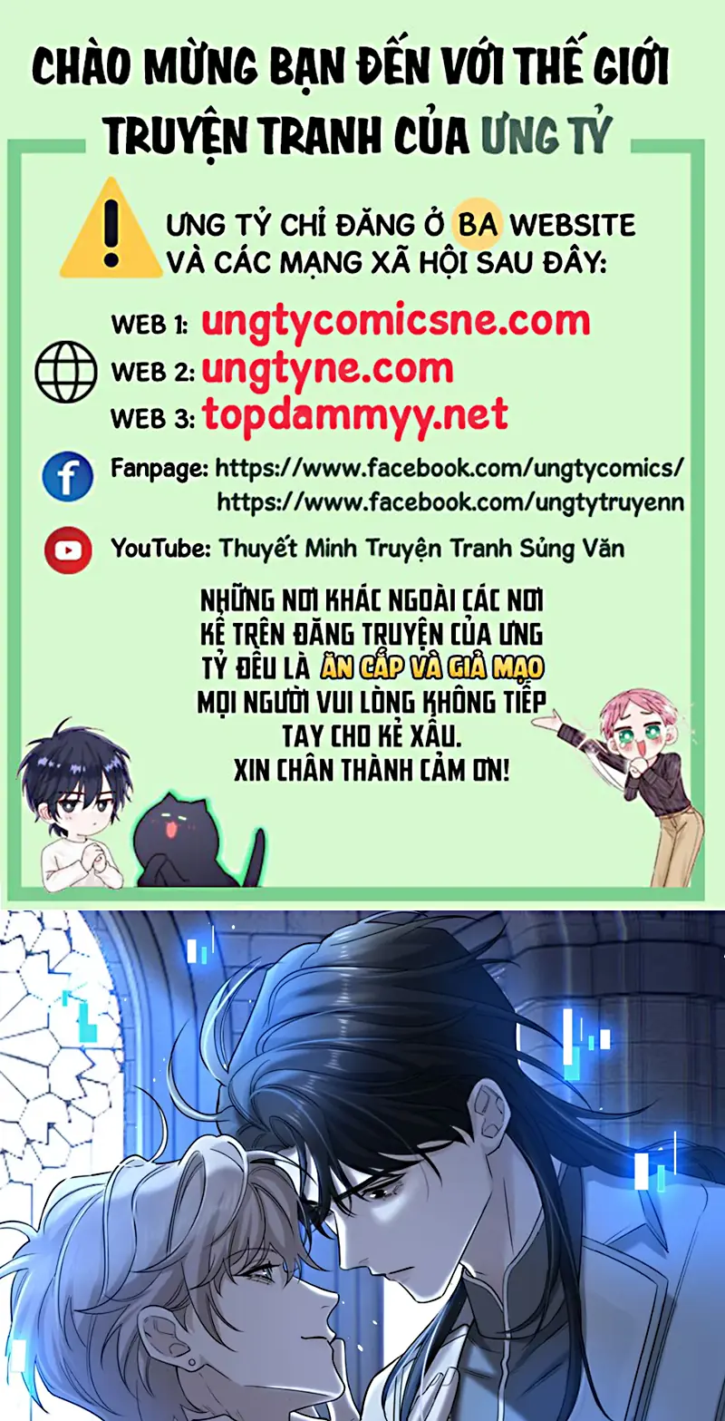 Xóa Sổ Mọi Thứ Về Cậu Chapter 18 - Trang 2