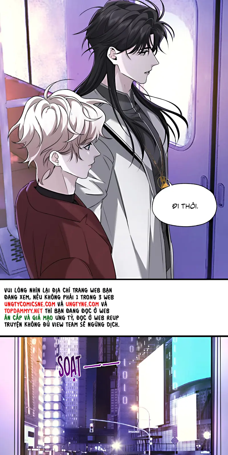 Xóa Sổ Mọi Thứ Về Cậu Chapter 18 - Trang 20