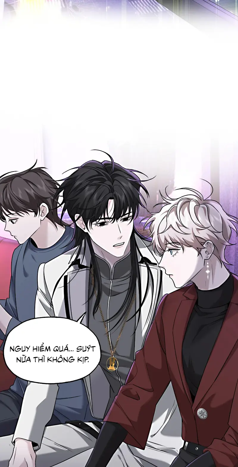 Xóa Sổ Mọi Thứ Về Cậu Chapter 18 - Trang 5