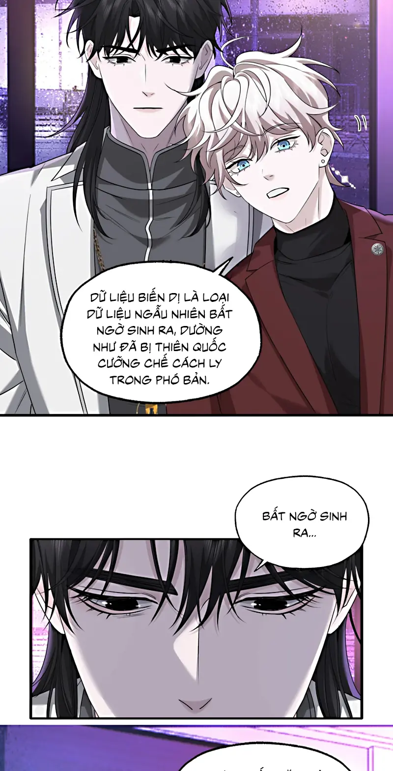 Xóa Sổ Mọi Thứ Về Cậu Chapter 18 - Trang 9