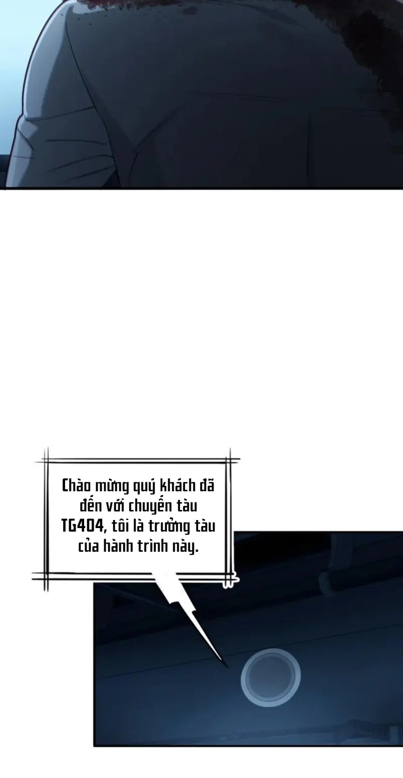 Xóa Sổ Mọi Thứ Về Cậu Chapter 19 - Trang 10