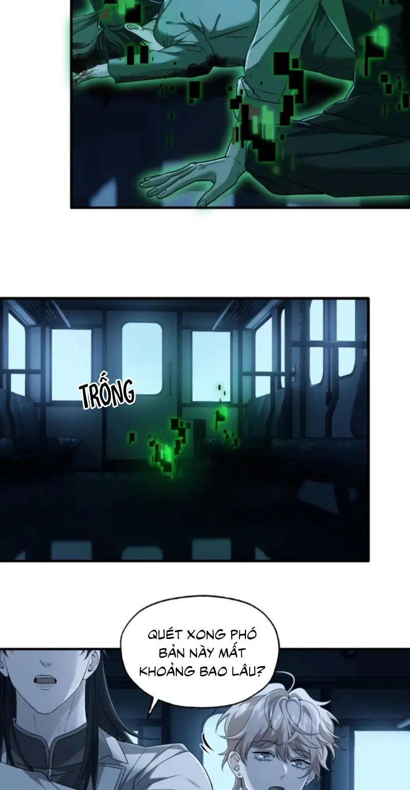 Xóa Sổ Mọi Thứ Về Cậu Chapter 19 - Trang 12