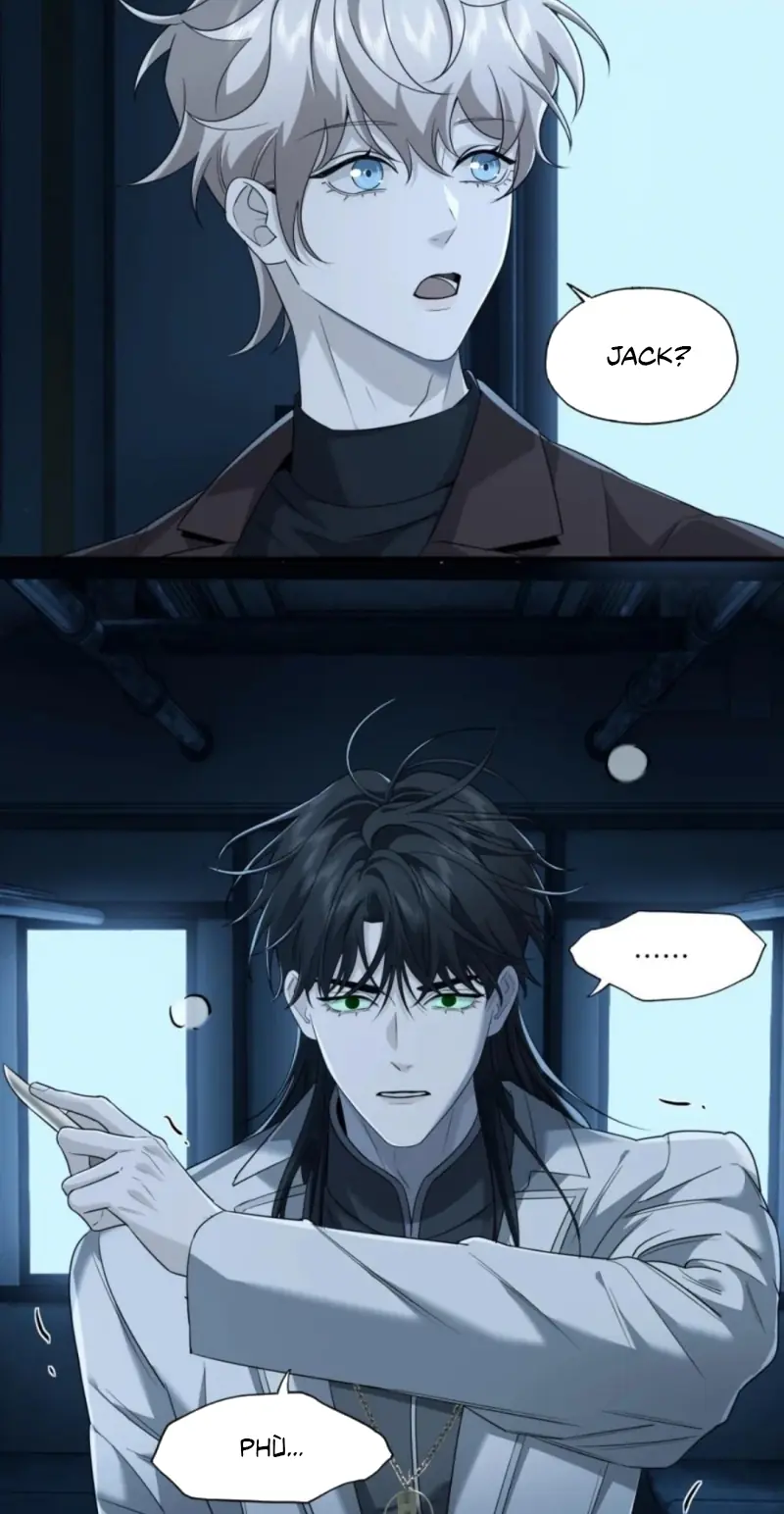 Xóa Sổ Mọi Thứ Về Cậu Chapter 19 - Trang 14