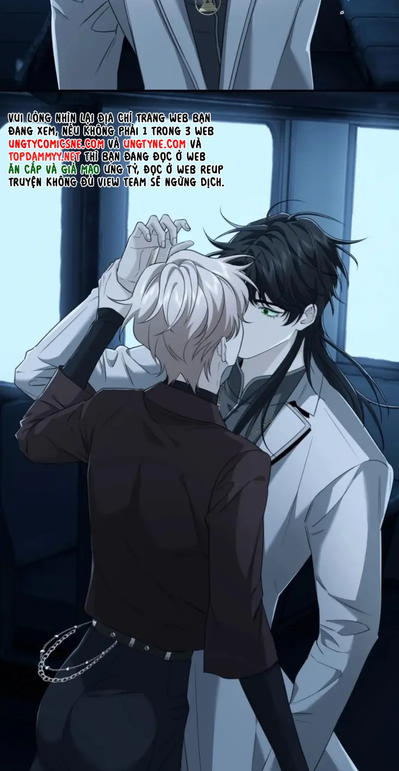Xóa Sổ Mọi Thứ Về Cậu Chapter 19 - Trang 15