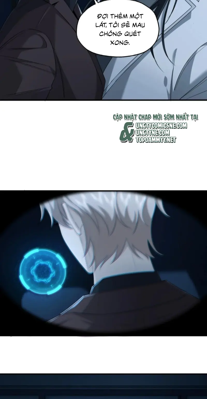 Xóa Sổ Mọi Thứ Về Cậu Chapter 19 - Trang 17