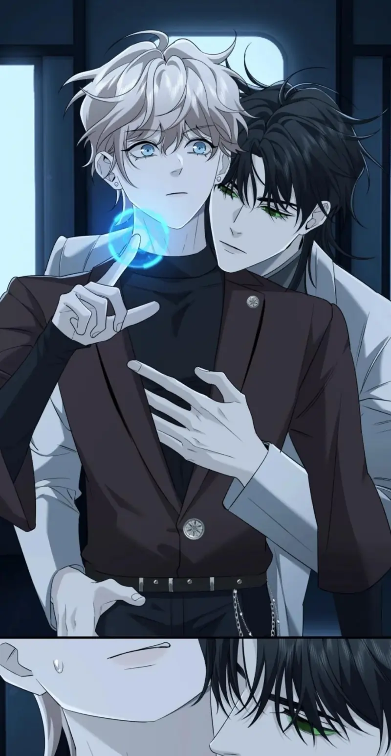 Xóa Sổ Mọi Thứ Về Cậu Chapter 19 - Trang 18