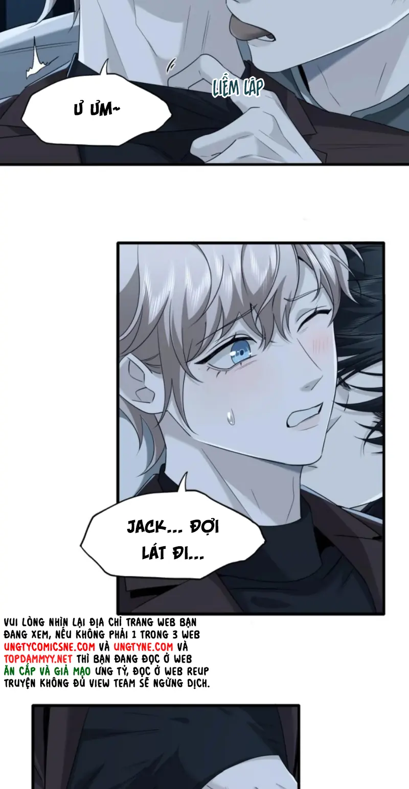 Xóa Sổ Mọi Thứ Về Cậu Chapter 19 - Trang 19