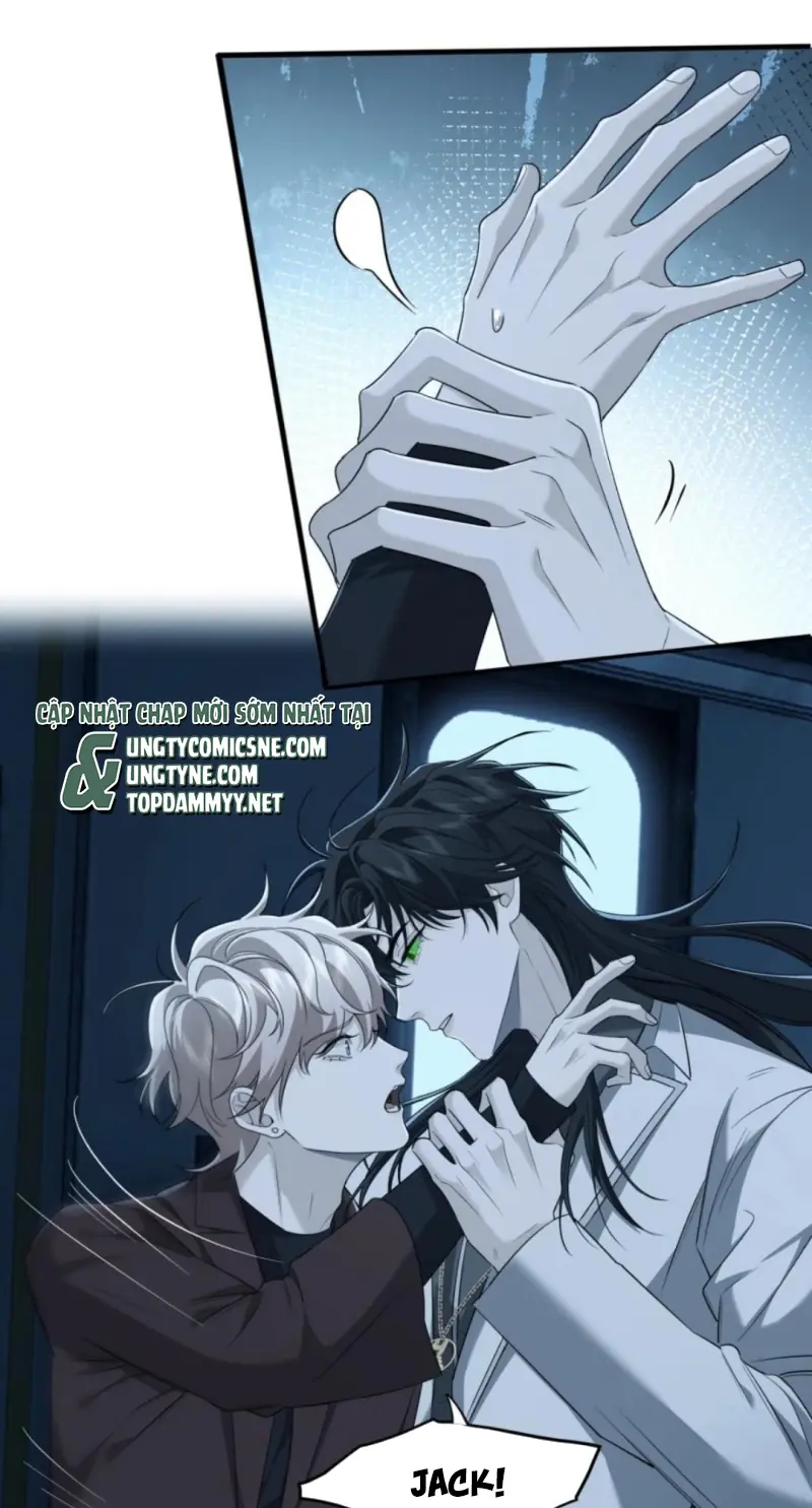 Xóa Sổ Mọi Thứ Về Cậu Chapter 19 - Trang 21