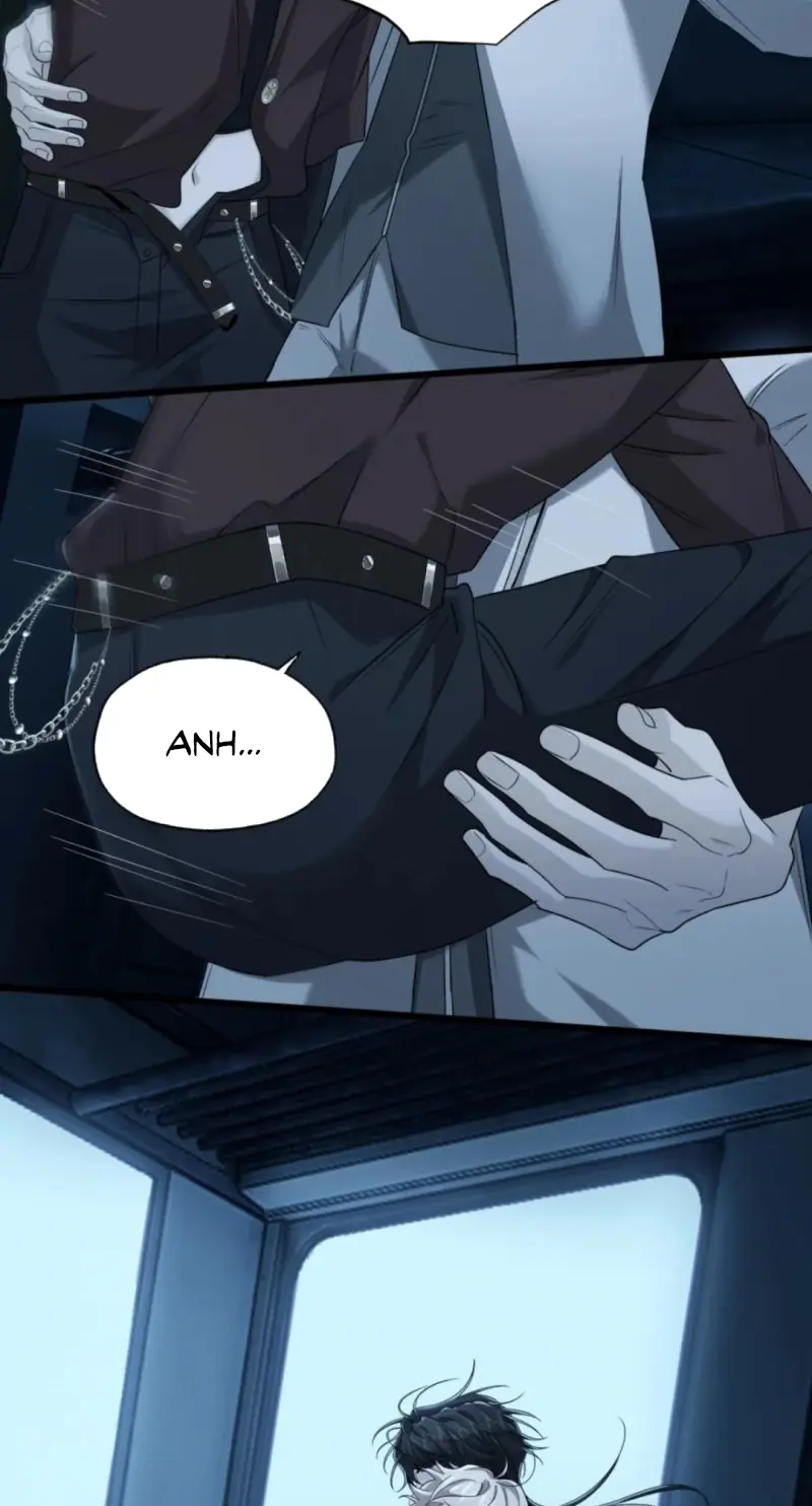 Xóa Sổ Mọi Thứ Về Cậu Chapter 19 - Trang 22