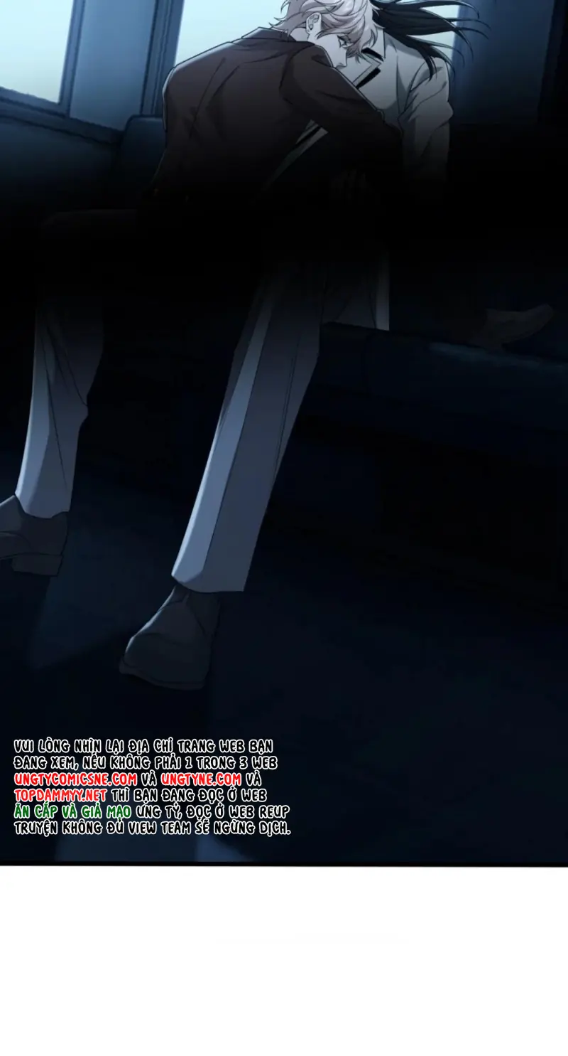 Xóa Sổ Mọi Thứ Về Cậu Chapter 19 - Trang 23