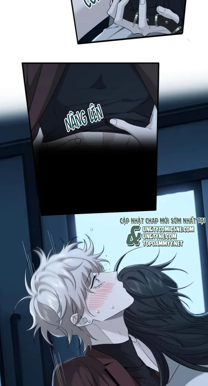 Xóa Sổ Mọi Thứ Về Cậu Chapter 19 - Trang 25