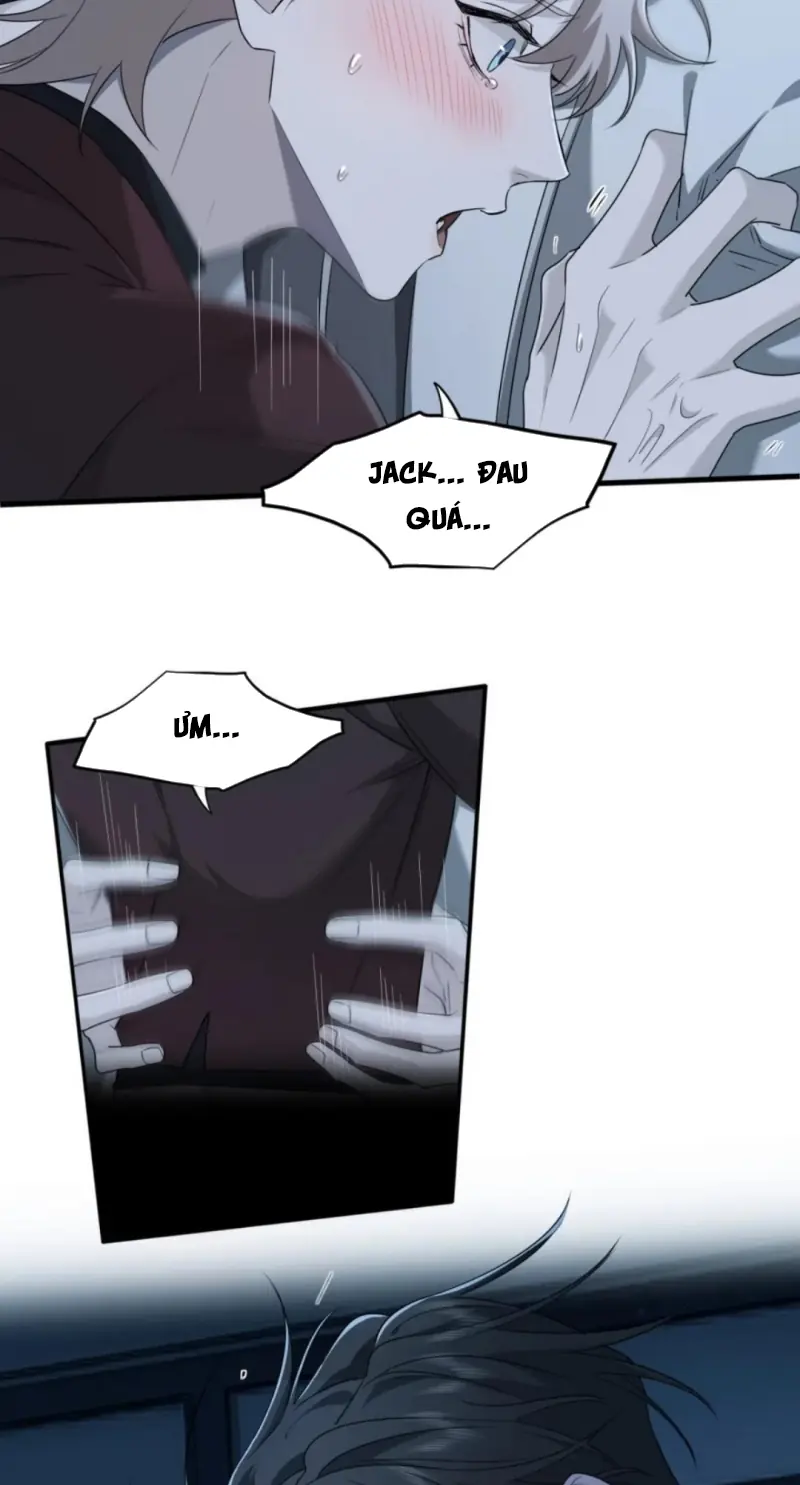 Xóa Sổ Mọi Thứ Về Cậu Chapter 19 - Trang 27