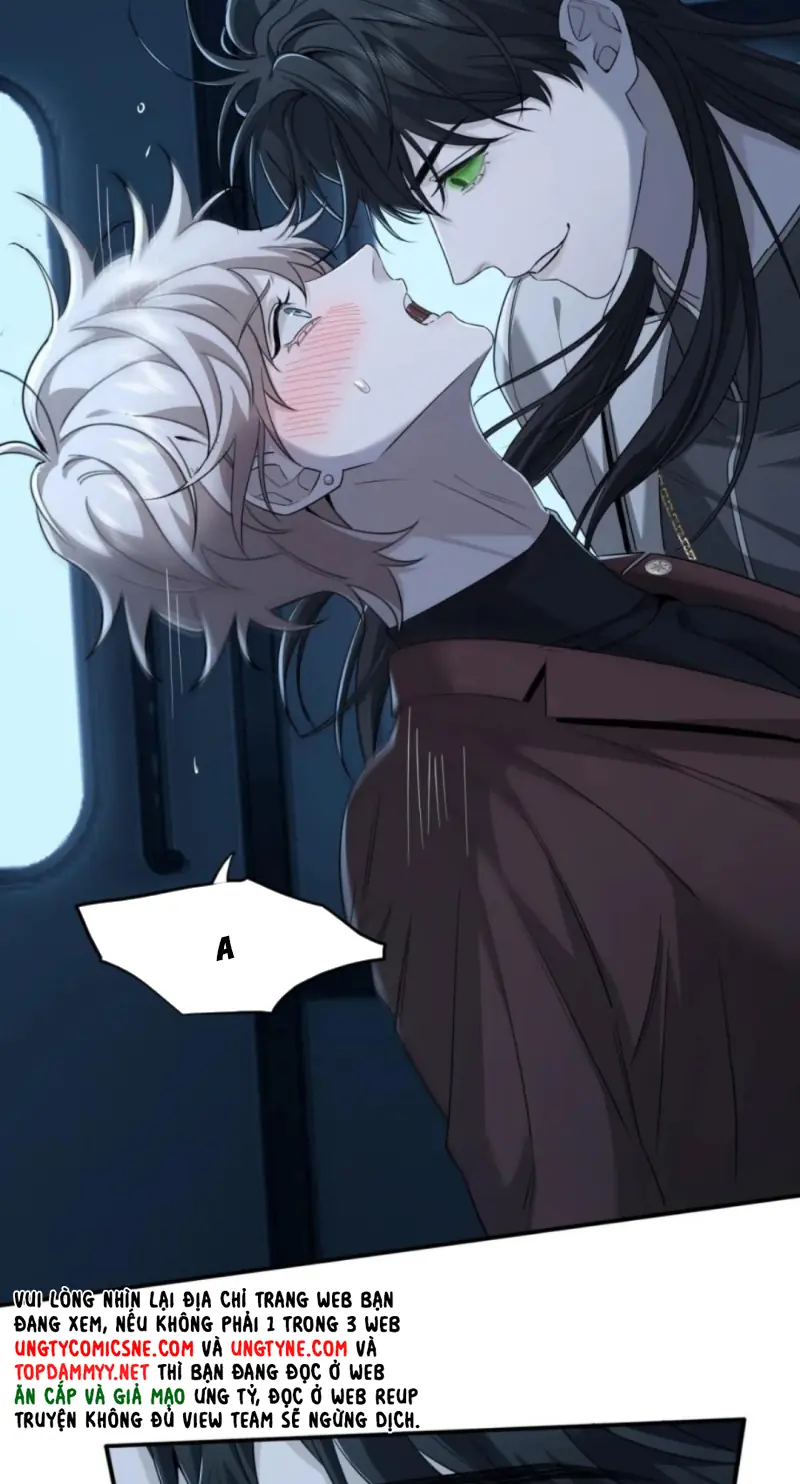 Xóa Sổ Mọi Thứ Về Cậu Chapter 19 - Trang 28