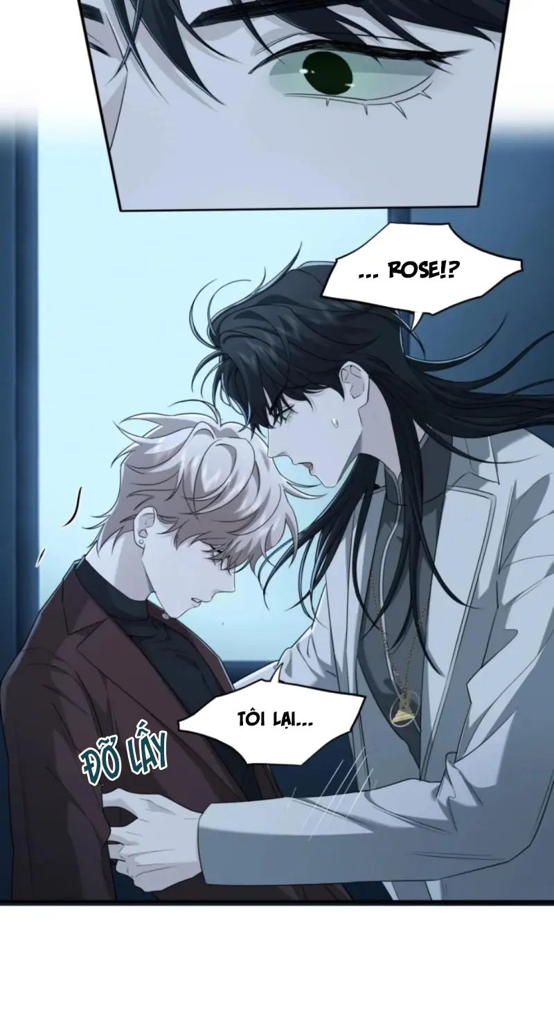 Xóa Sổ Mọi Thứ Về Cậu Chapter 19 - Trang 29
