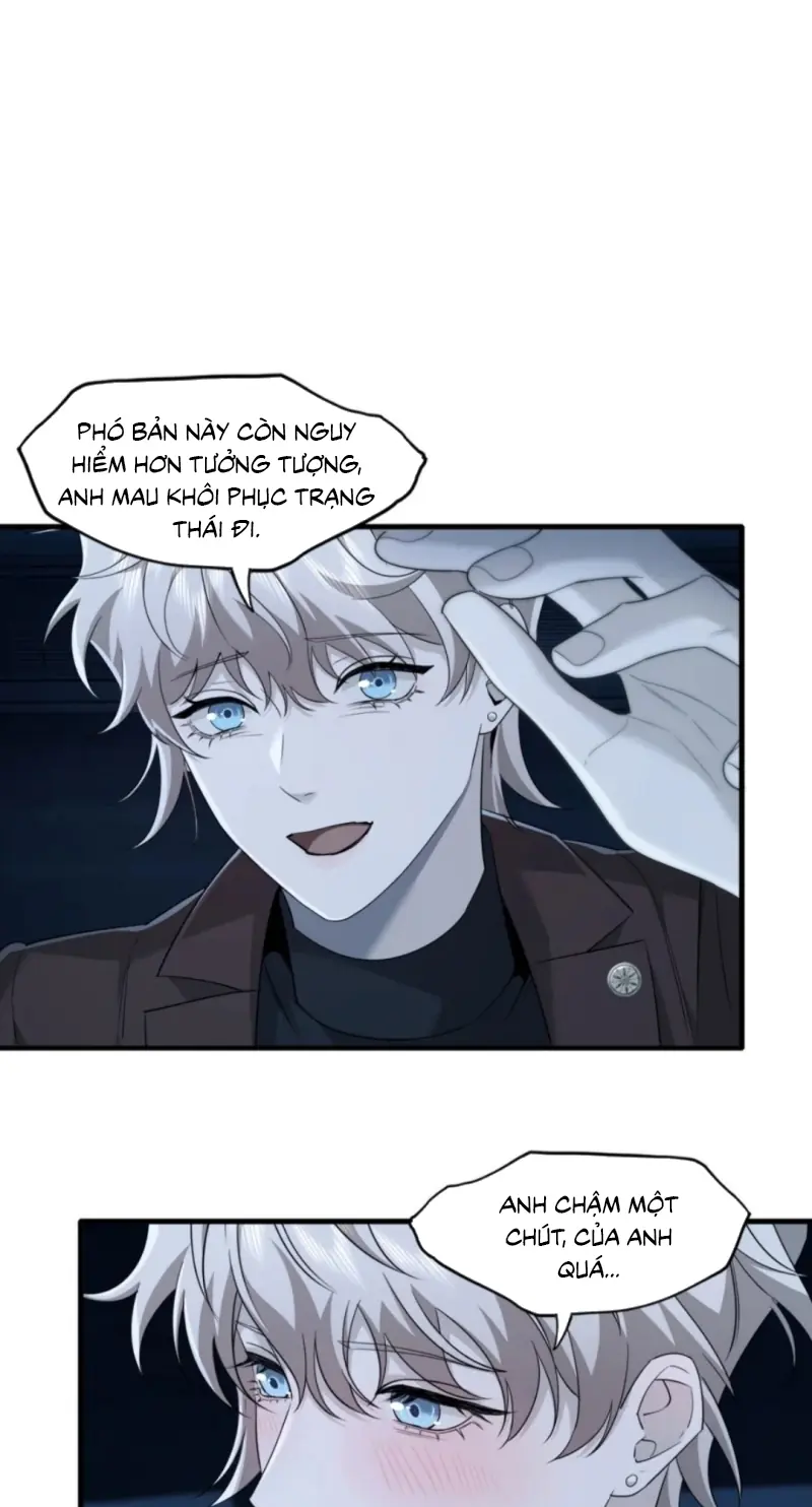 Xóa Sổ Mọi Thứ Về Cậu Chapter 19 - Trang 30