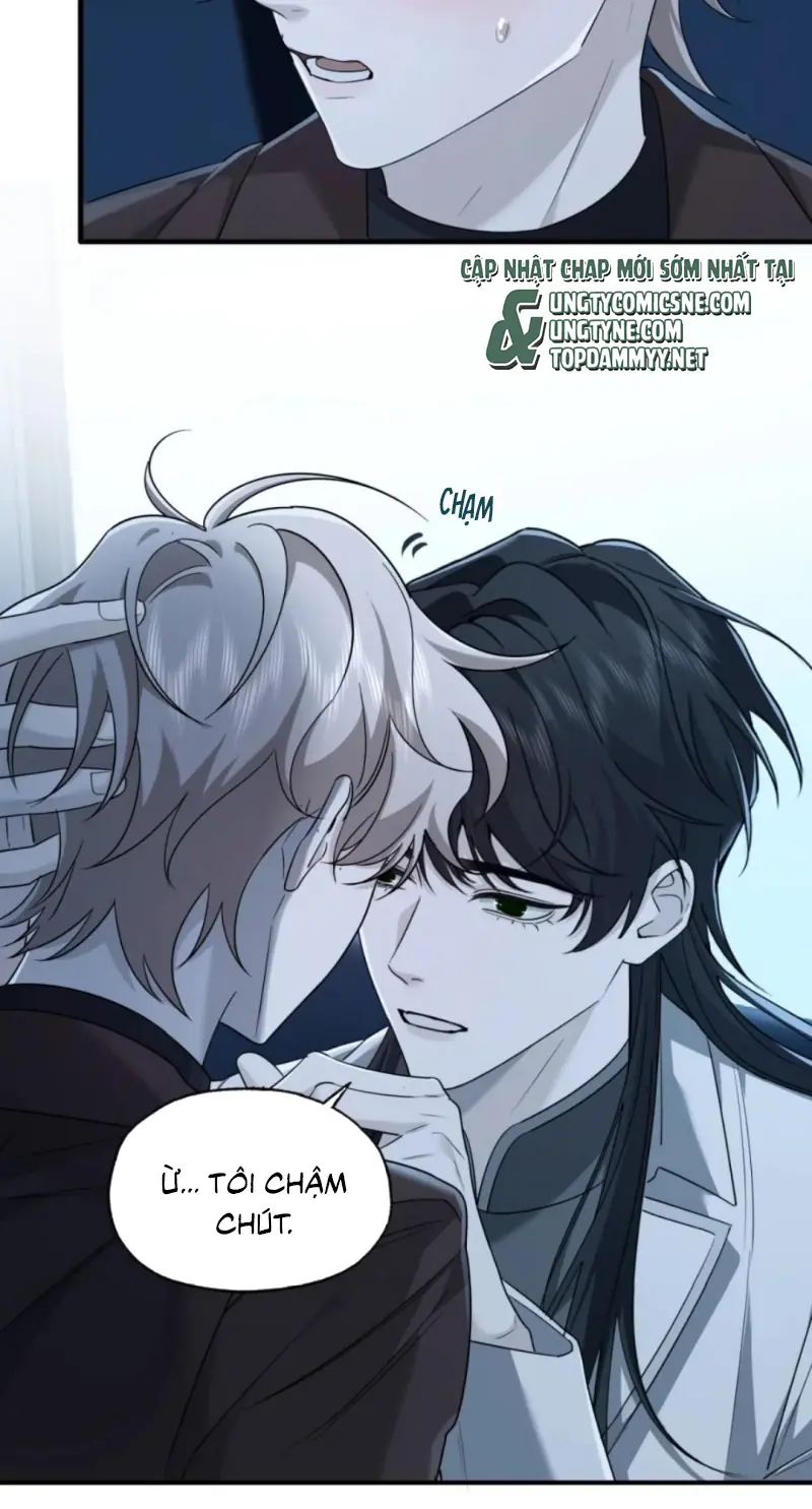 Xóa Sổ Mọi Thứ Về Cậu Chapter 19 - Trang 31