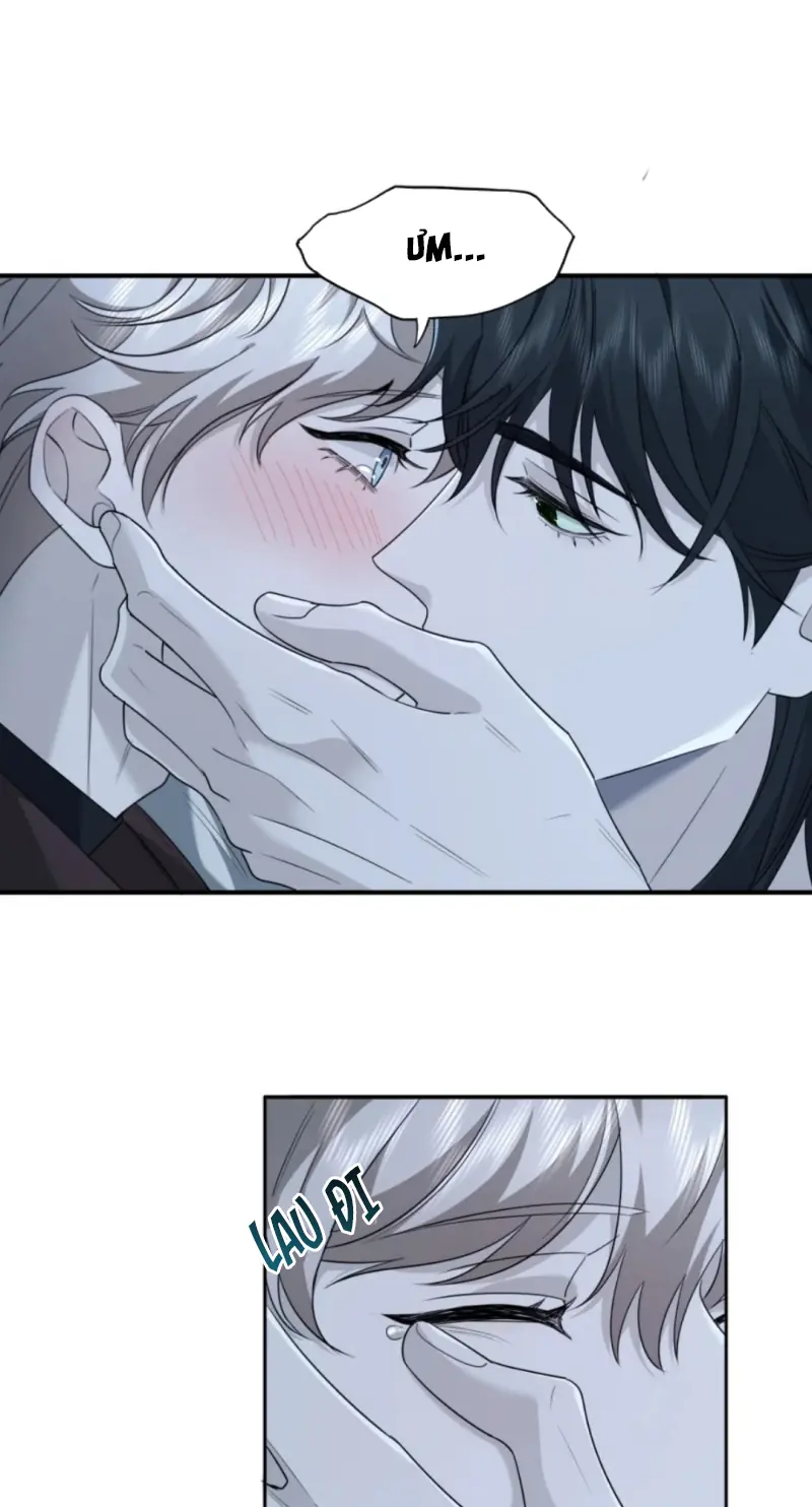 Xóa Sổ Mọi Thứ Về Cậu Chapter 19 - Trang 32