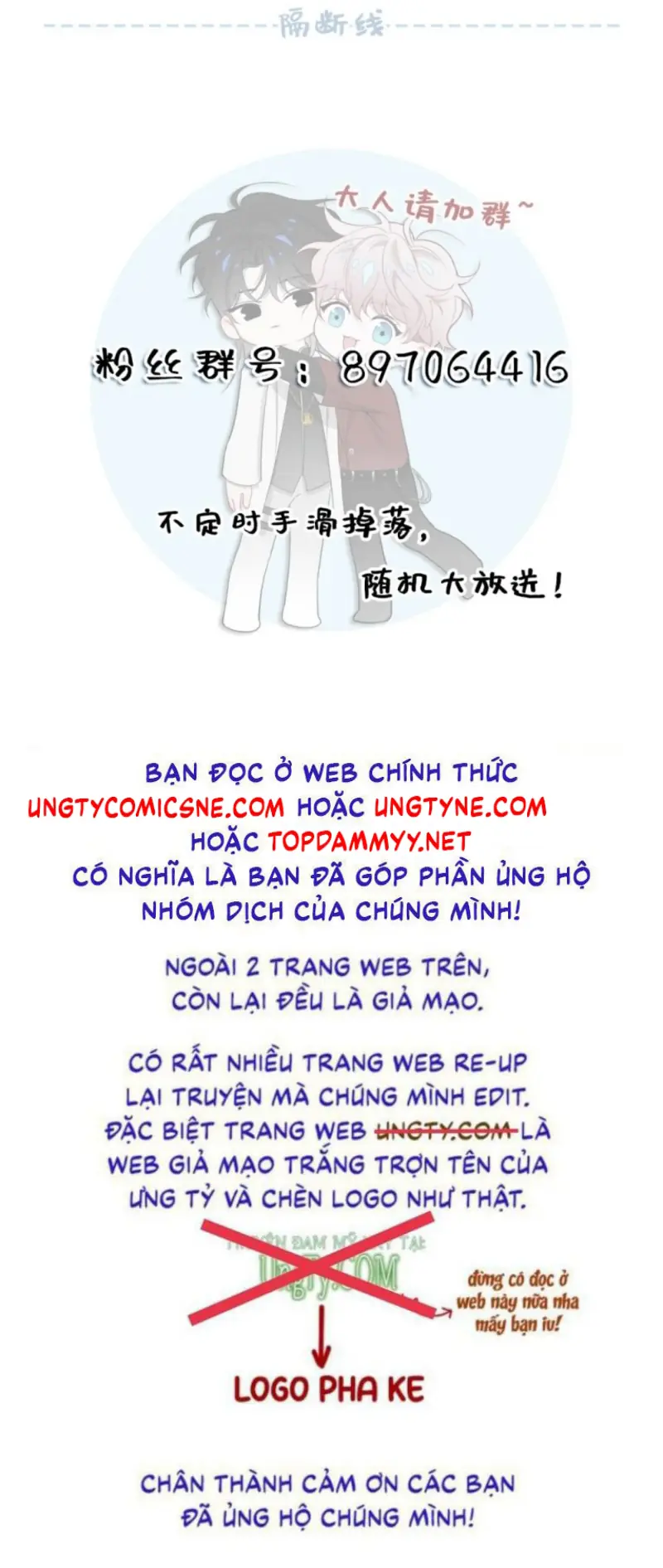 Xóa Sổ Mọi Thứ Về Cậu Chapter 19 - Trang 34