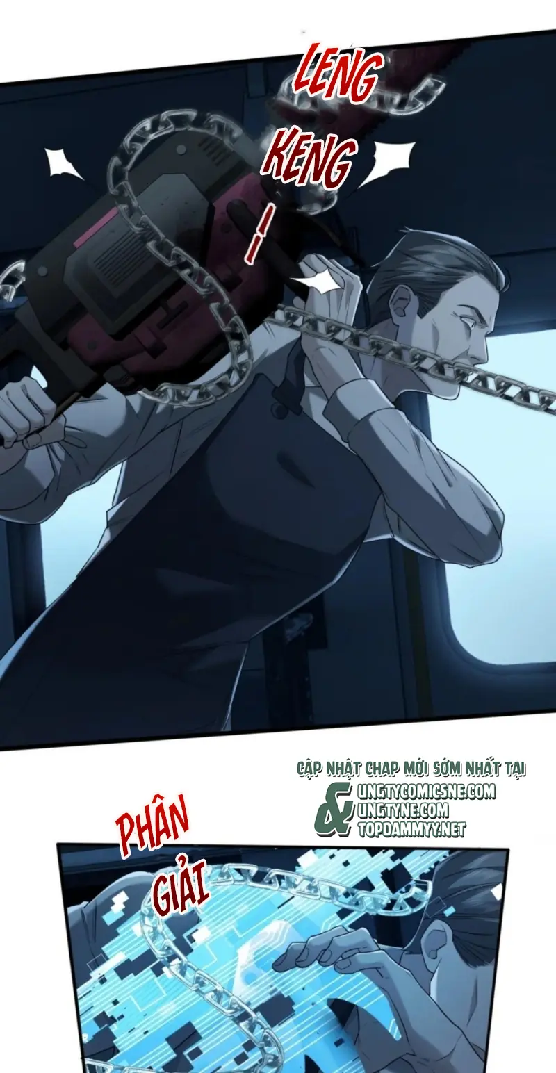 Xóa Sổ Mọi Thứ Về Cậu Chapter 19 - Trang 4