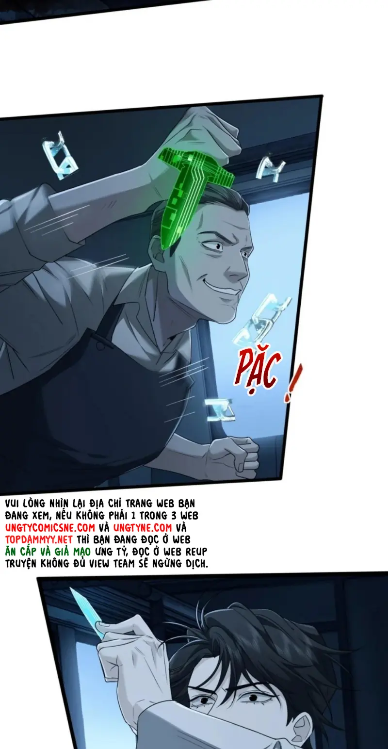 Xóa Sổ Mọi Thứ Về Cậu Chapter 19 - Trang 6