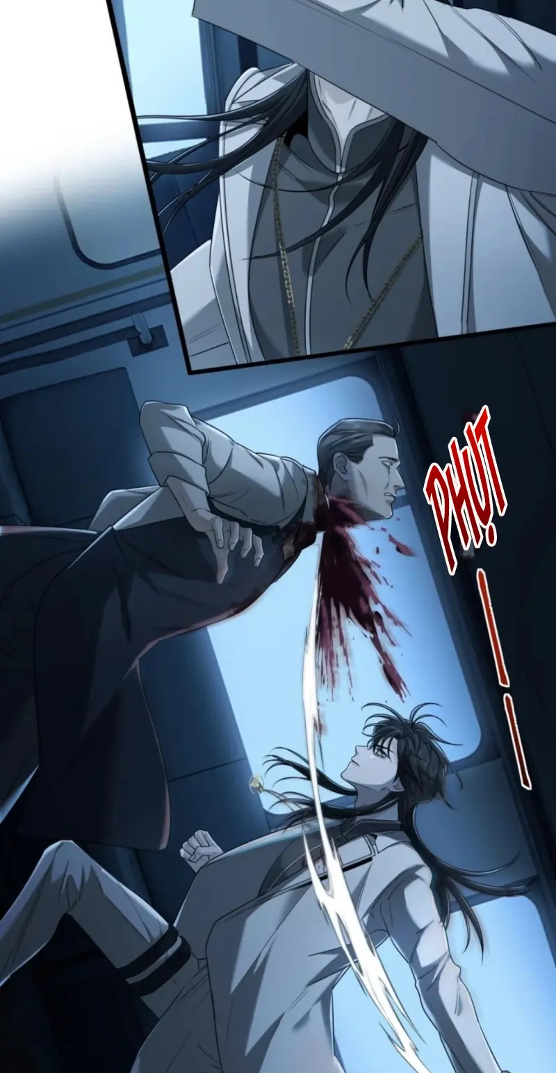 Xóa Sổ Mọi Thứ Về Cậu Chapter 19 - Trang 7