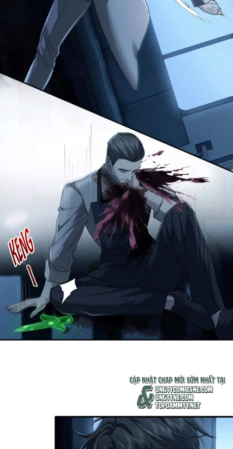 Xóa Sổ Mọi Thứ Về Cậu Chapter 19 - Trang 8