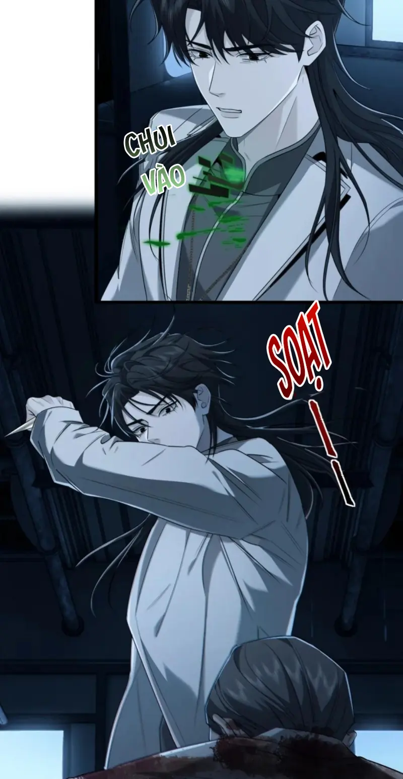 Xóa Sổ Mọi Thứ Về Cậu Chapter 19 - Trang 9