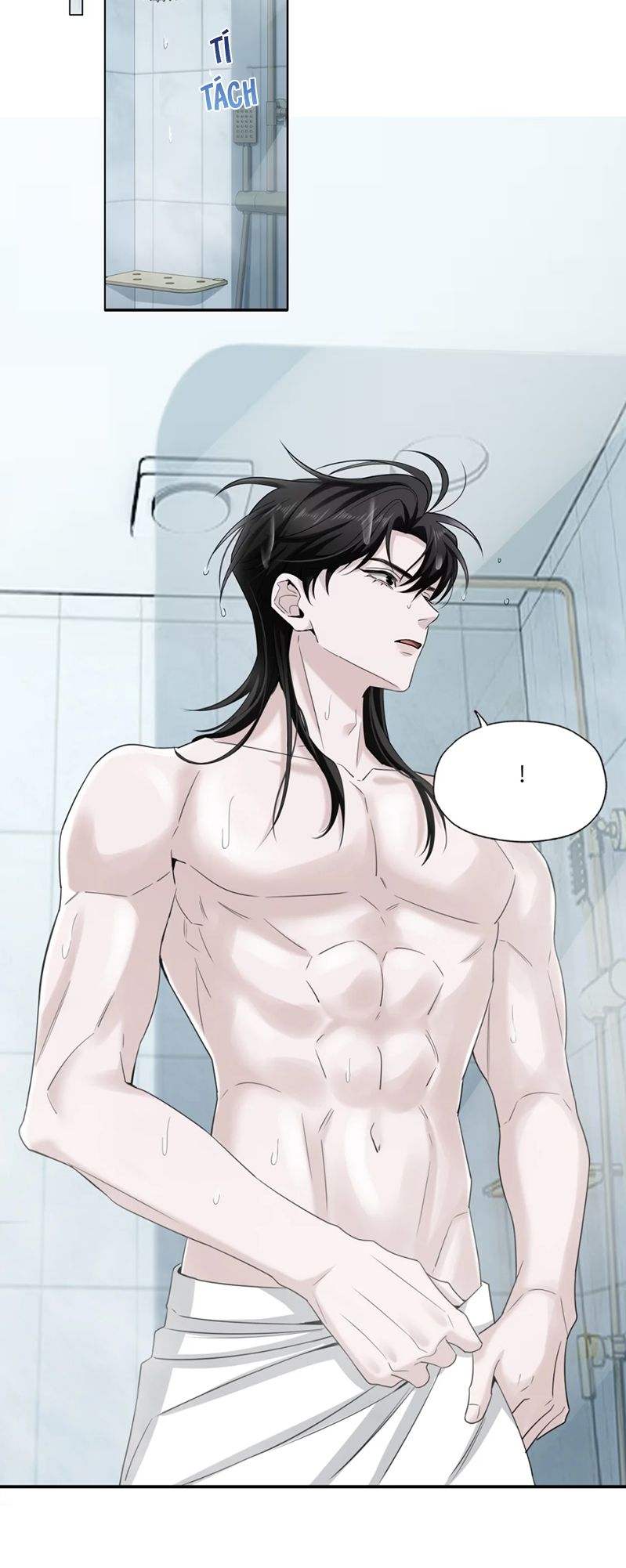 Xóa Sổ Mọi Thứ Về Cậu Chapter 2 - Trang 16