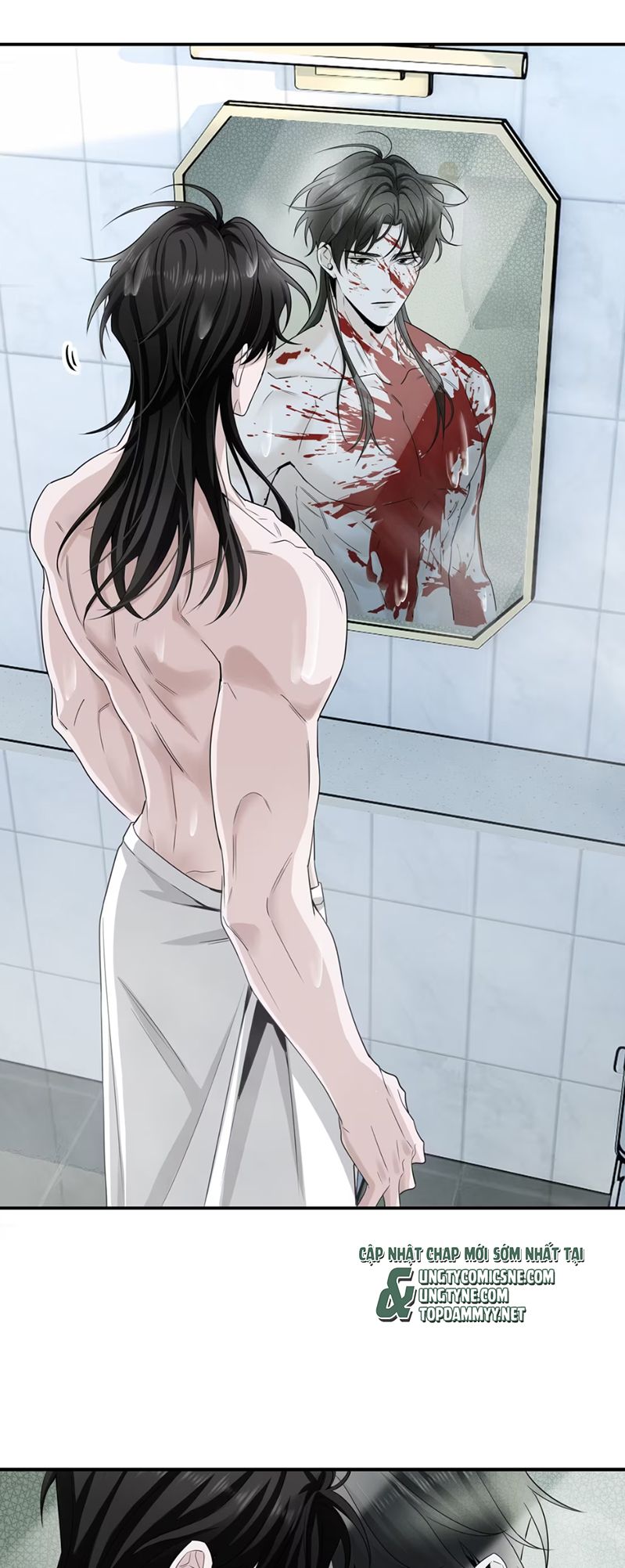 Xóa Sổ Mọi Thứ Về Cậu Chapter 2 - Trang 17