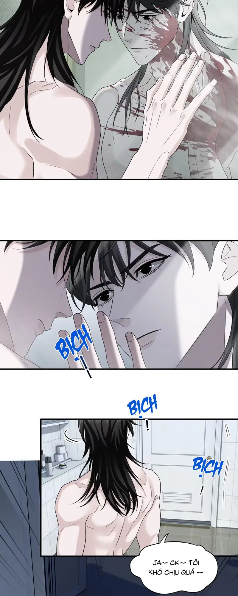 Xóa Sổ Mọi Thứ Về Cậu Chapter 2 - Trang 18
