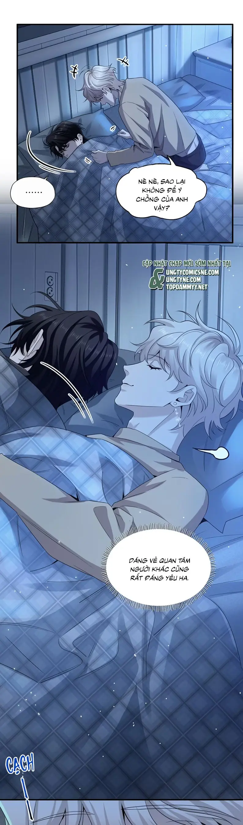 Xóa Sổ Mọi Thứ Về Cậu Chapter 2 - Trang 25
