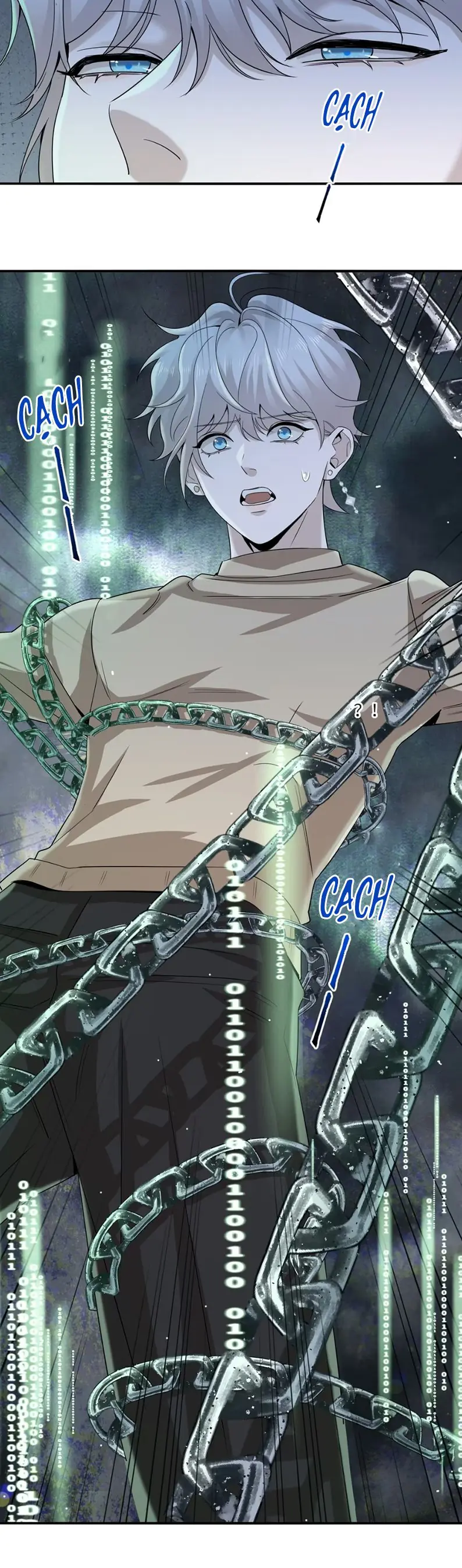 Xóa Sổ Mọi Thứ Về Cậu Chapter 2 - Trang 26