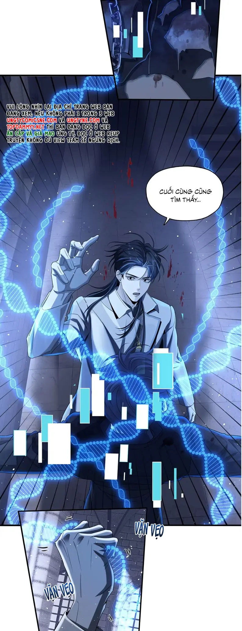 Xóa Sổ Mọi Thứ Về Cậu Chapter 2 - Trang 5