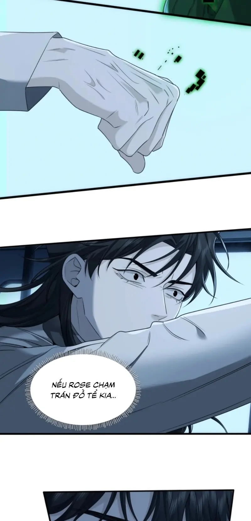 Xóa Sổ Mọi Thứ Về Cậu Chapter 20 - Trang 17