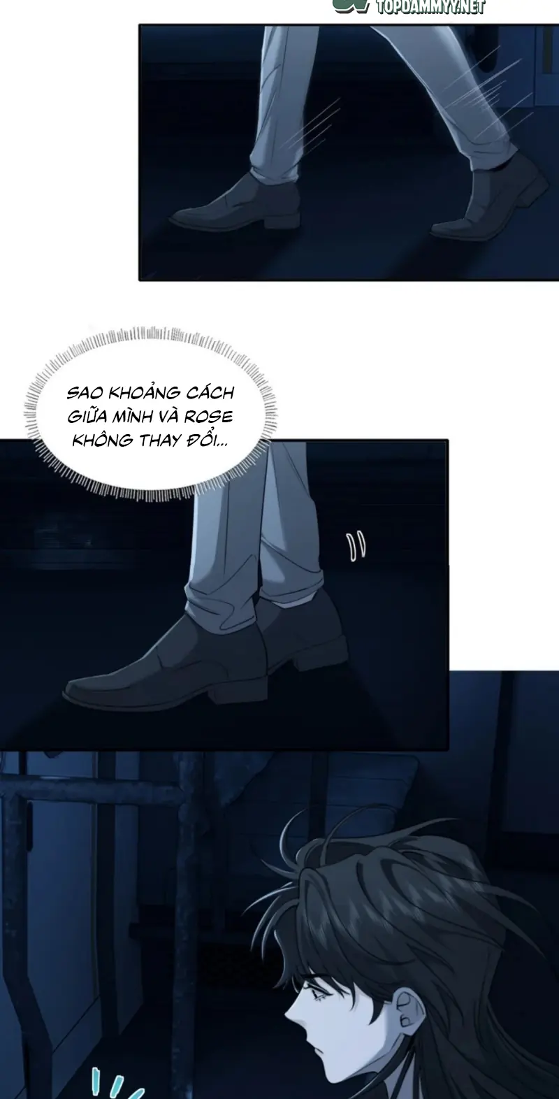 Xóa Sổ Mọi Thứ Về Cậu Chapter 20 - Trang 22
