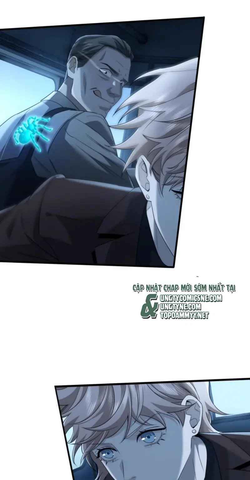Xóa Sổ Mọi Thứ Về Cậu Chapter 21 - Trang 11