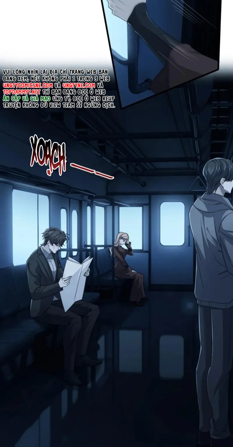 Xóa Sổ Mọi Thứ Về Cậu Chapter 21 - Trang 14