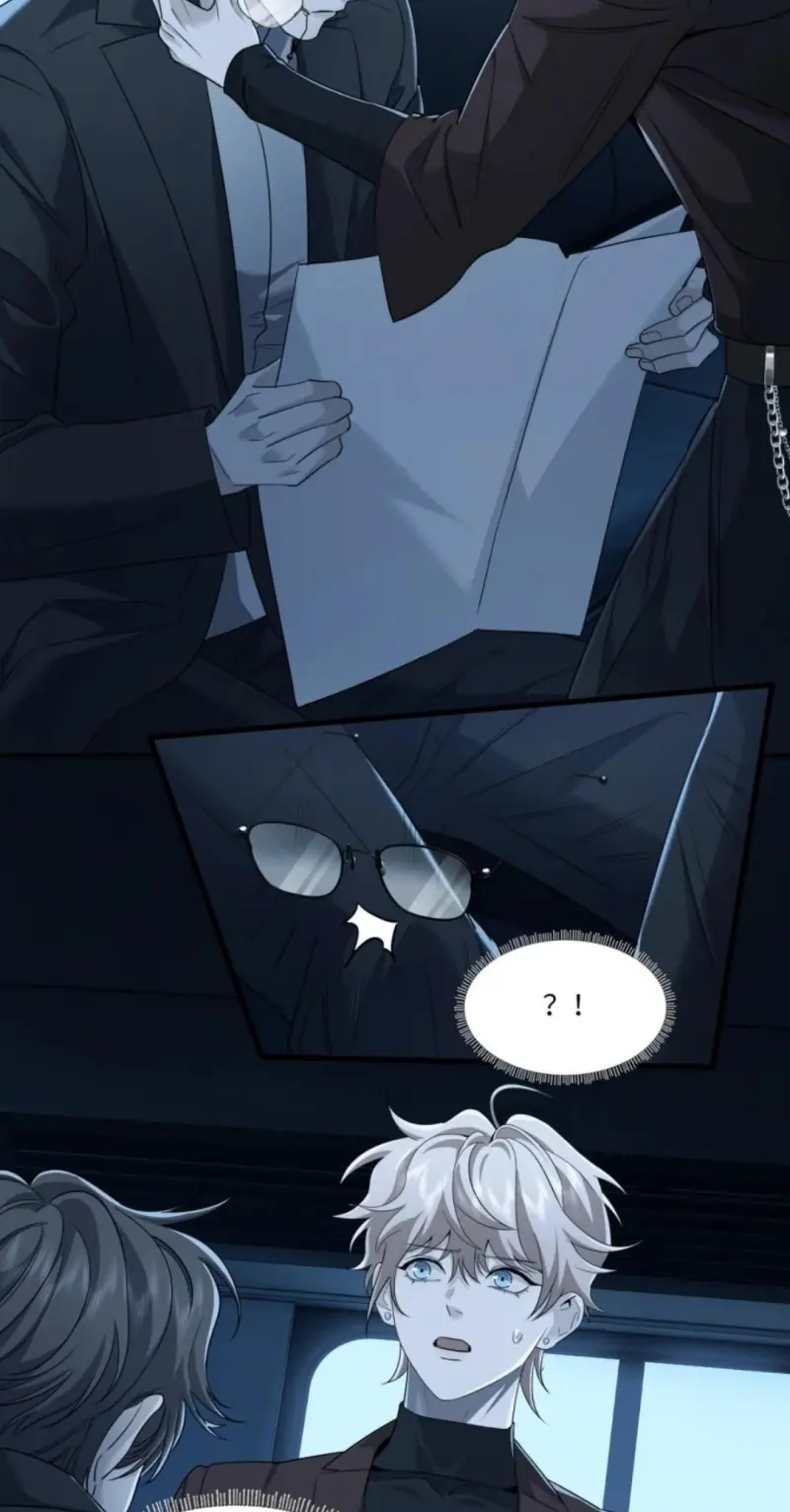 Xóa Sổ Mọi Thứ Về Cậu Chapter 21 - Trang 17