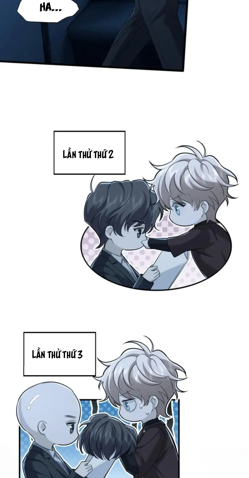 Xóa Sổ Mọi Thứ Về Cậu Chapter 21 - Trang 19