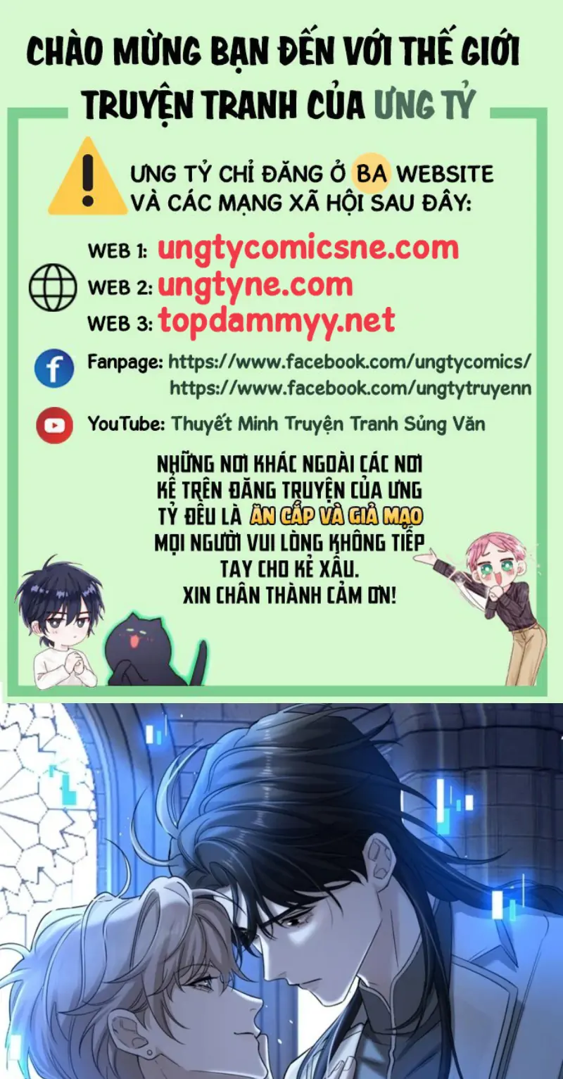 Xóa Sổ Mọi Thứ Về Cậu Chapter 21 - Trang 2