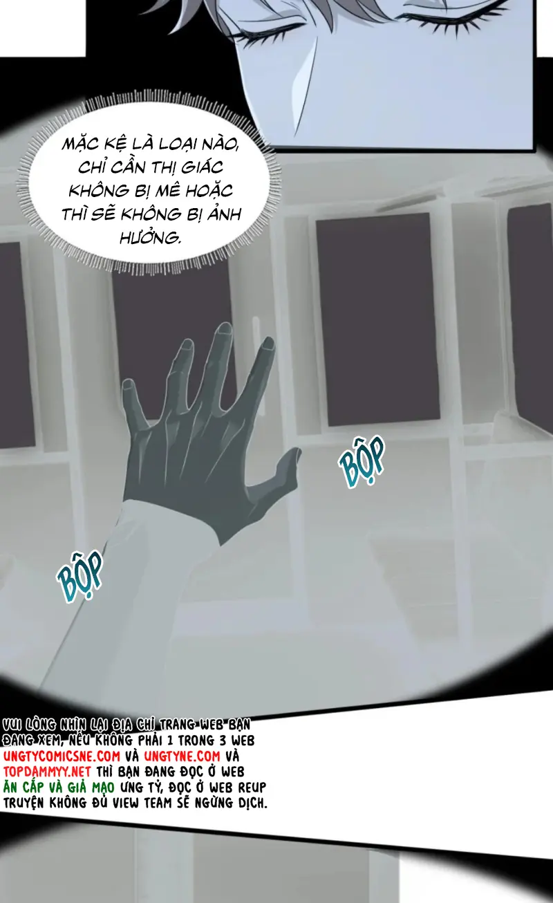 Xóa Sổ Mọi Thứ Về Cậu Chapter 21 - Trang 21