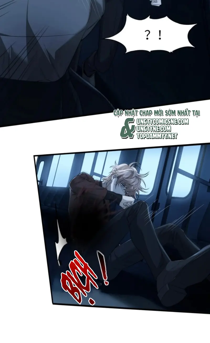 Xóa Sổ Mọi Thứ Về Cậu Chapter 21 - Trang 24