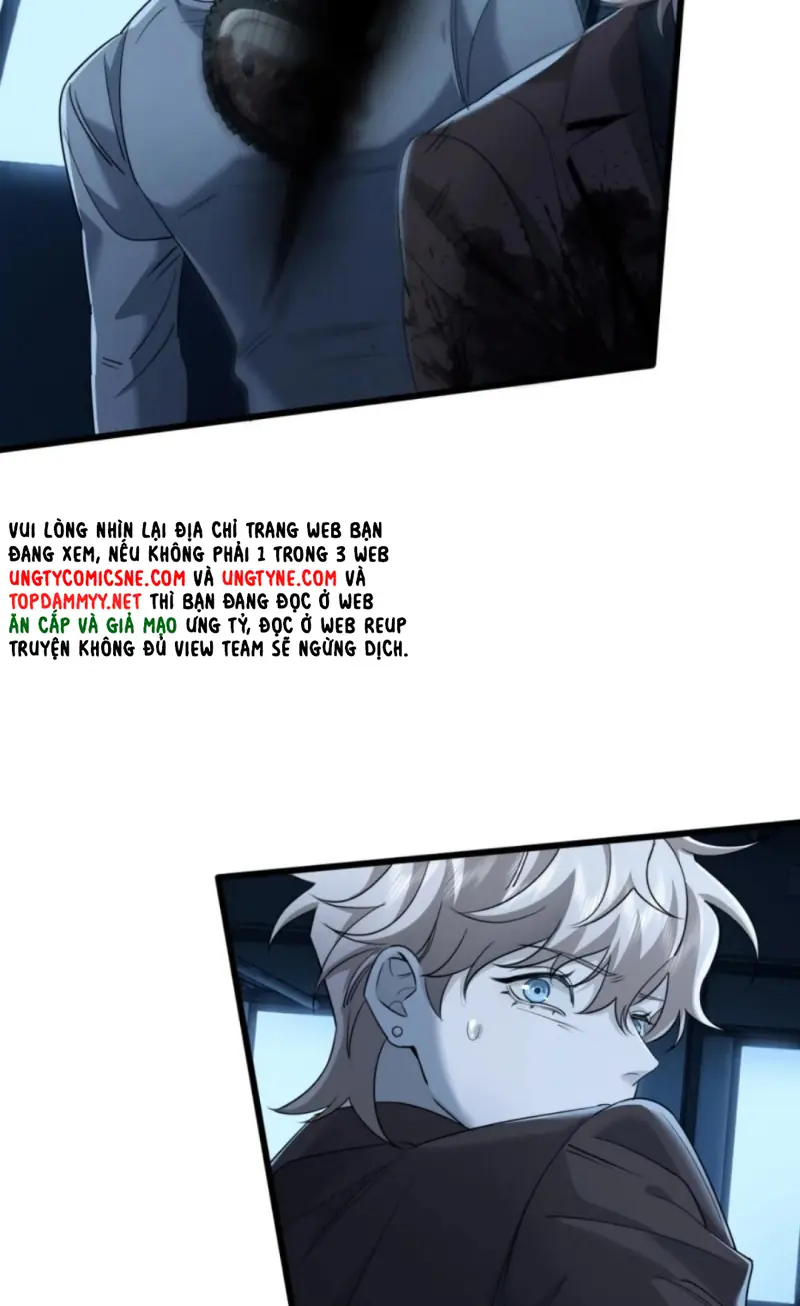Xóa Sổ Mọi Thứ Về Cậu Chapter 21 - Trang 27